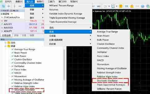 KD随机指标是什么?KD随机指标的解读方法与计算公式